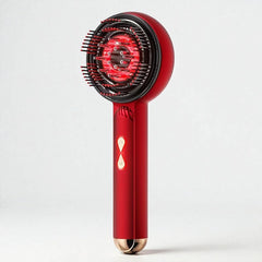 THERALUXE™ RED LIGHT SCALP MASSAGER